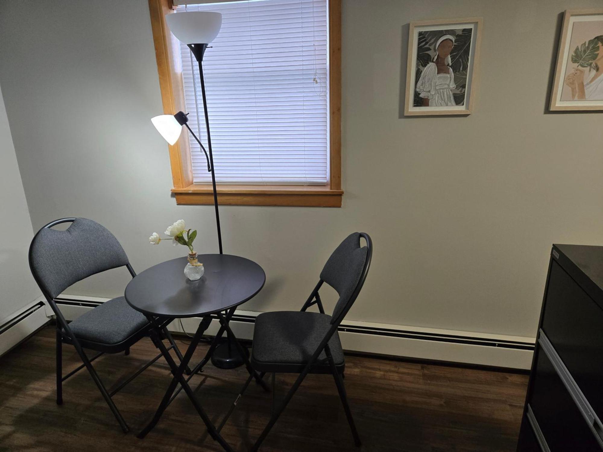 Copacabana Room With Bathroom Saint John Εξωτερικό φωτογραφία